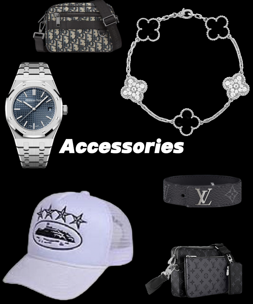 Accessories