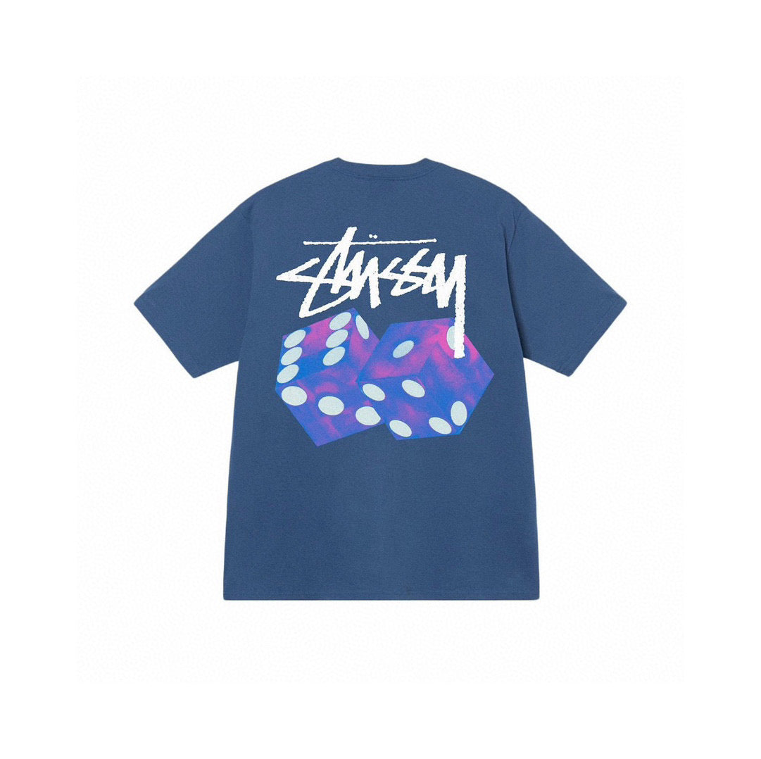 stussy tshirt dxbdripped