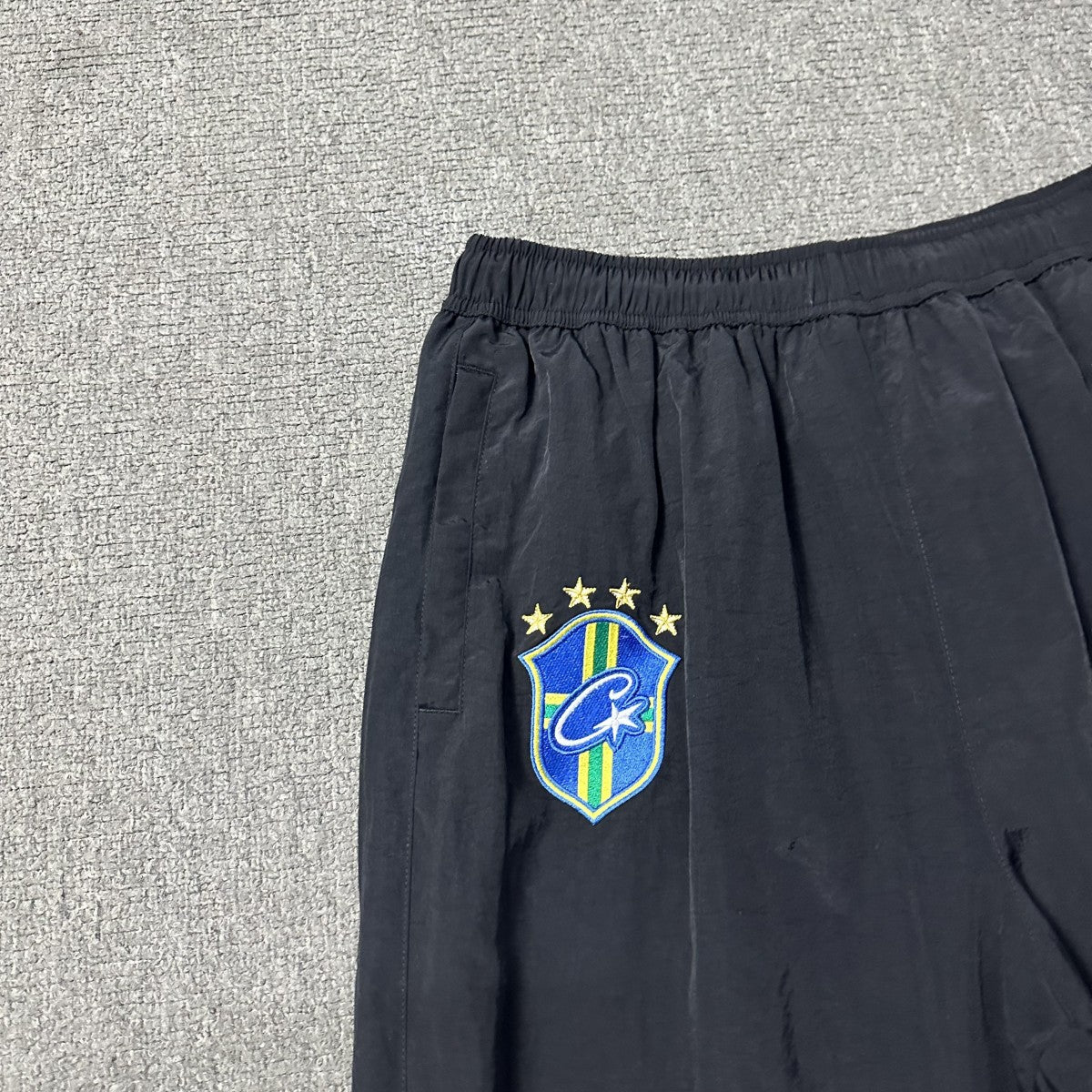 Corteiz Windbreaker Sweatpants