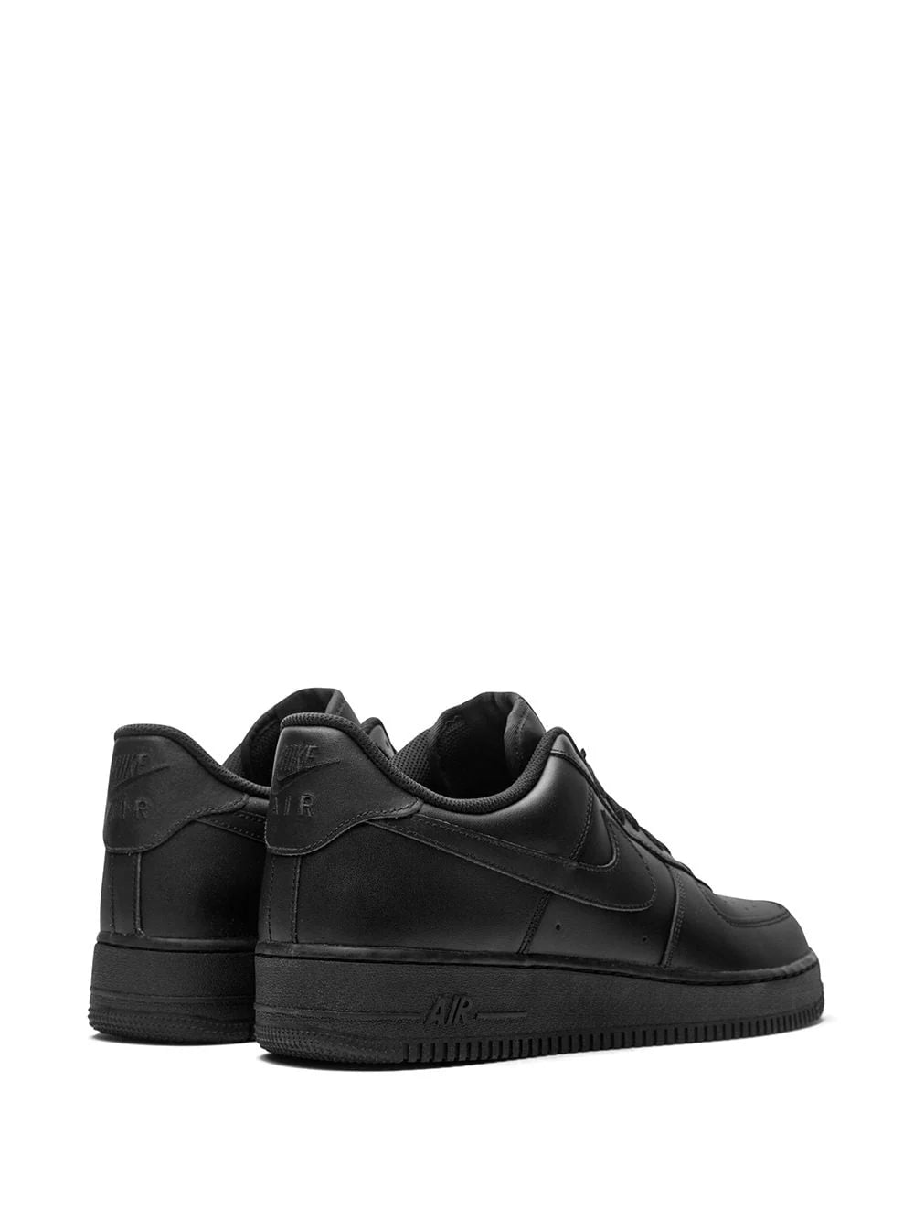 Airforce 'Black'