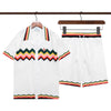 Casablanca short set