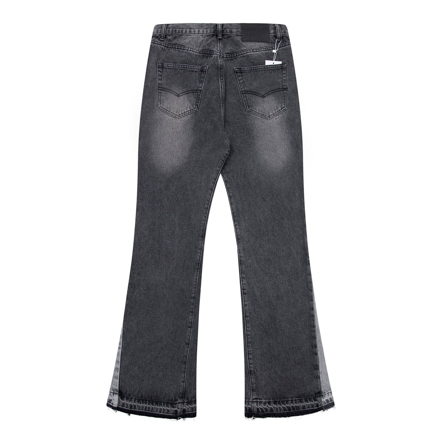 Galley dept flared jeans