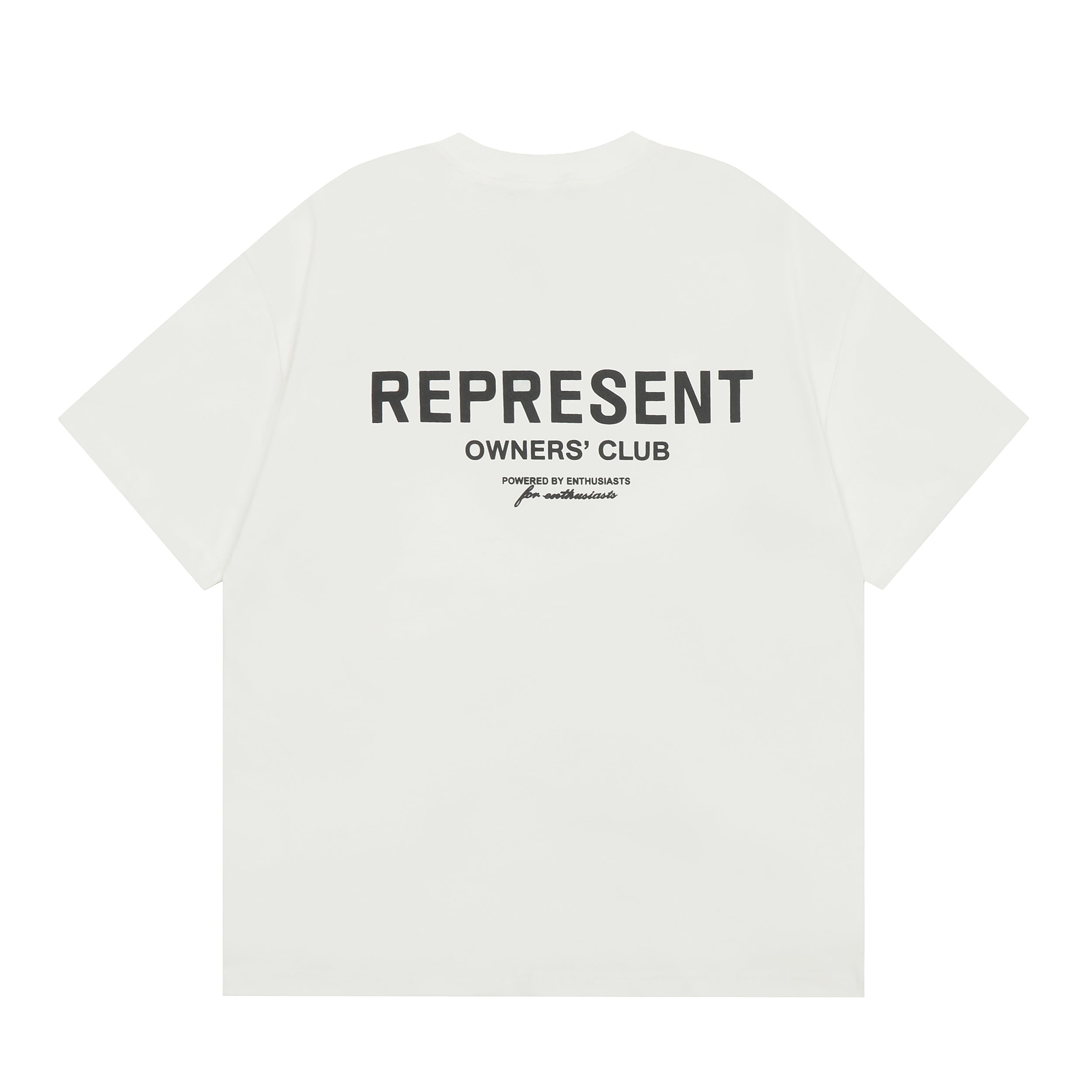 Represent t-shirt