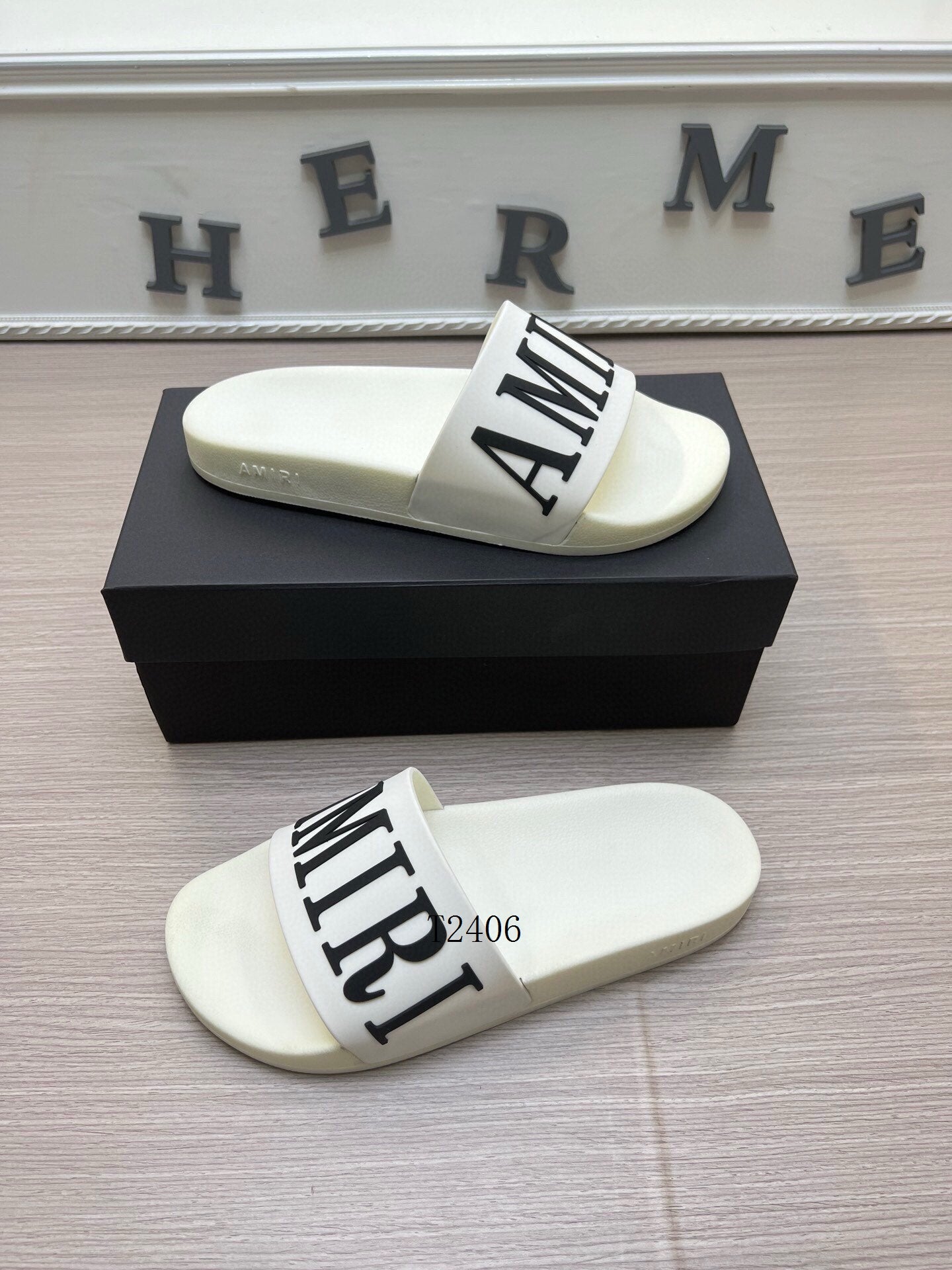 Amiri Slides