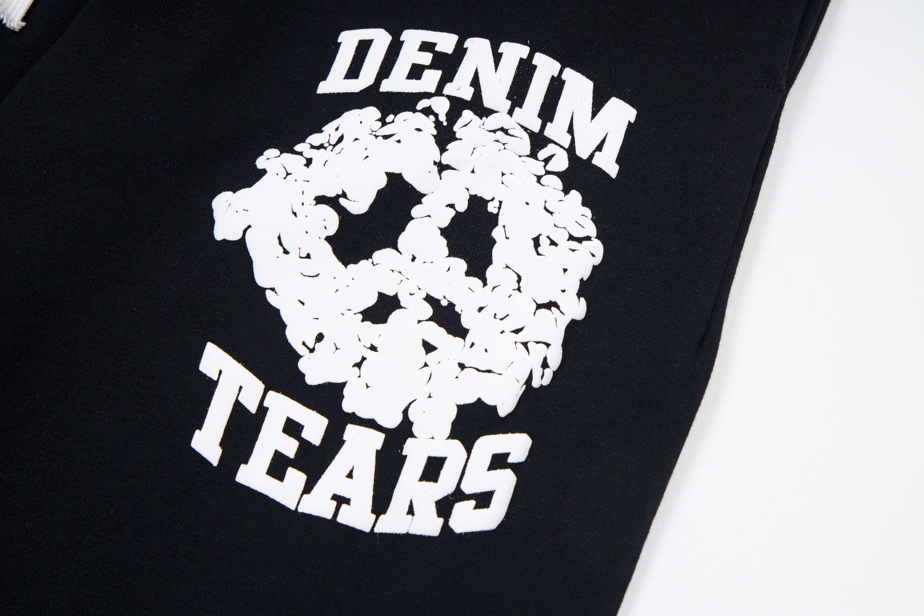 denim tears sweatpants