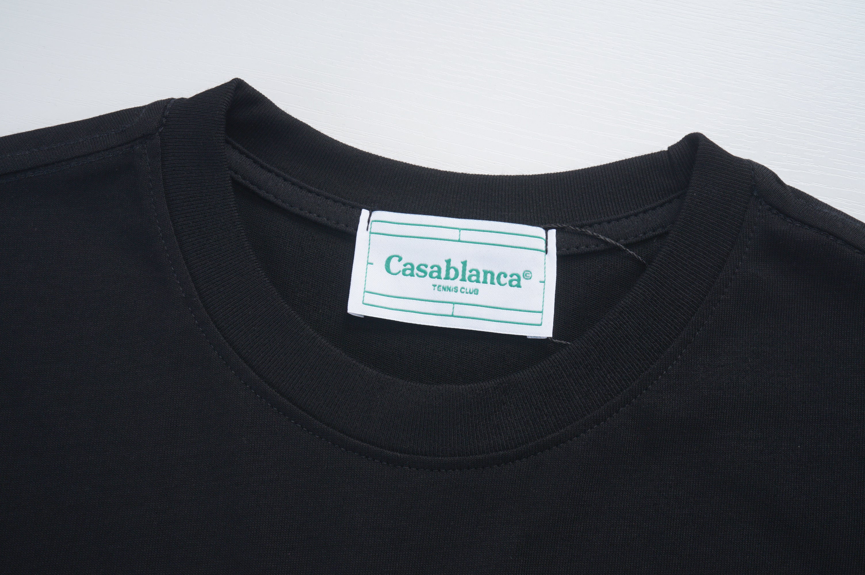 Casablanca t-shirt