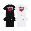 stussy t-shirt