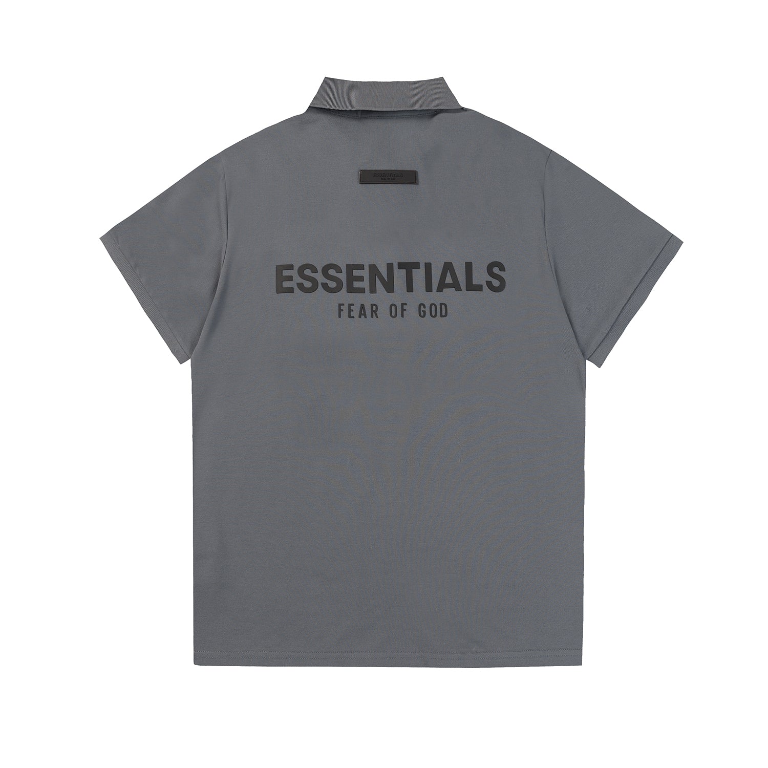 Essential polo t-shirt