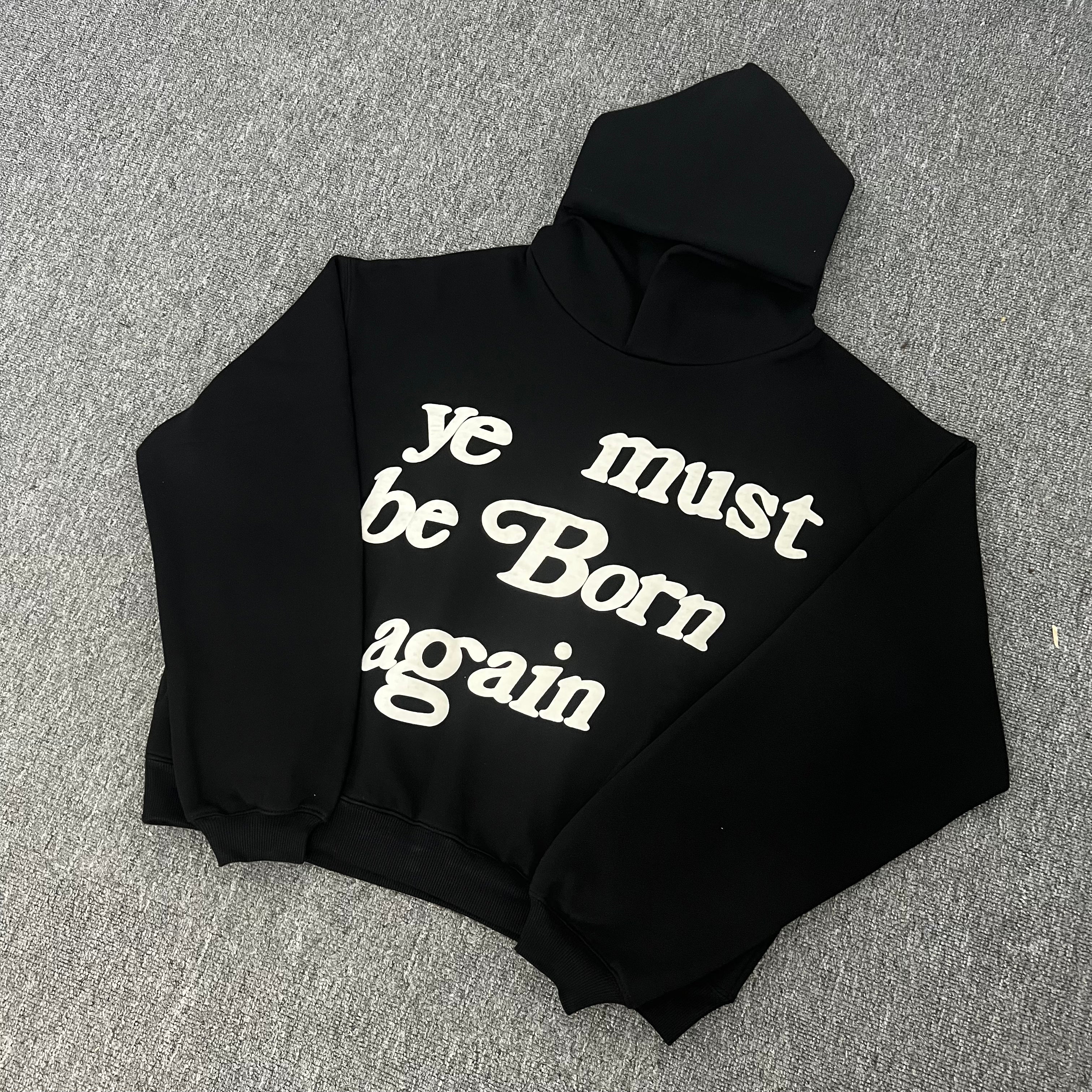 CPFM hoodie