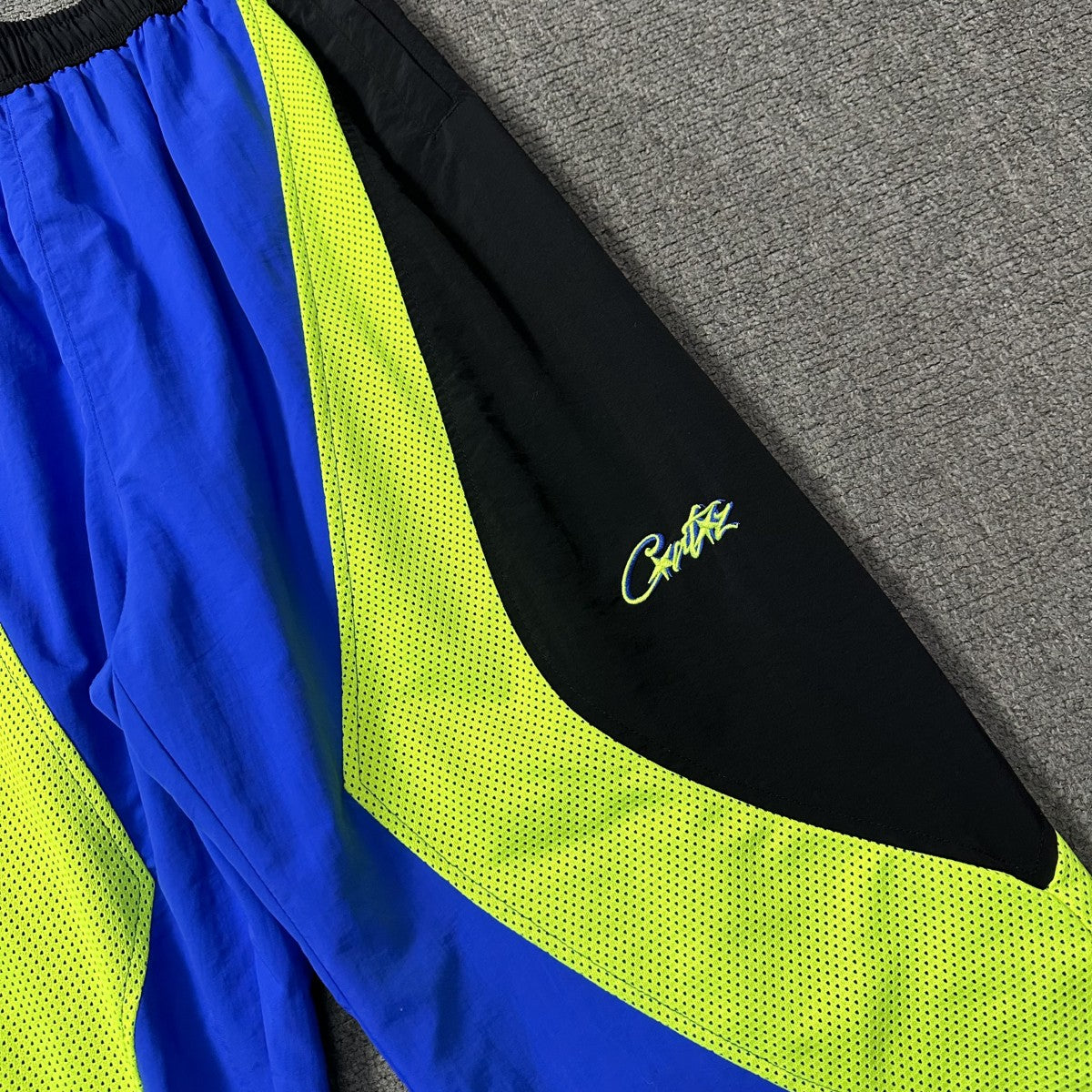 Corteiz Windbreaker SweatPants