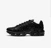 Nike TN’s 'black'