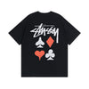 stussy t-shirt