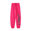 Sp5der p*nk sweatpants