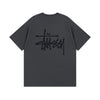 stussy t-shirt