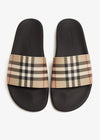 Burberry Slides