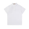 Essential polo t-shirt