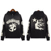 Hellstar hoodie