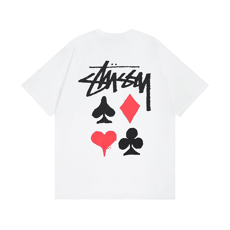 stussy t-shirt