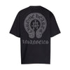 Chrome hearts t-shirt