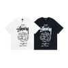 stussy t-shirt