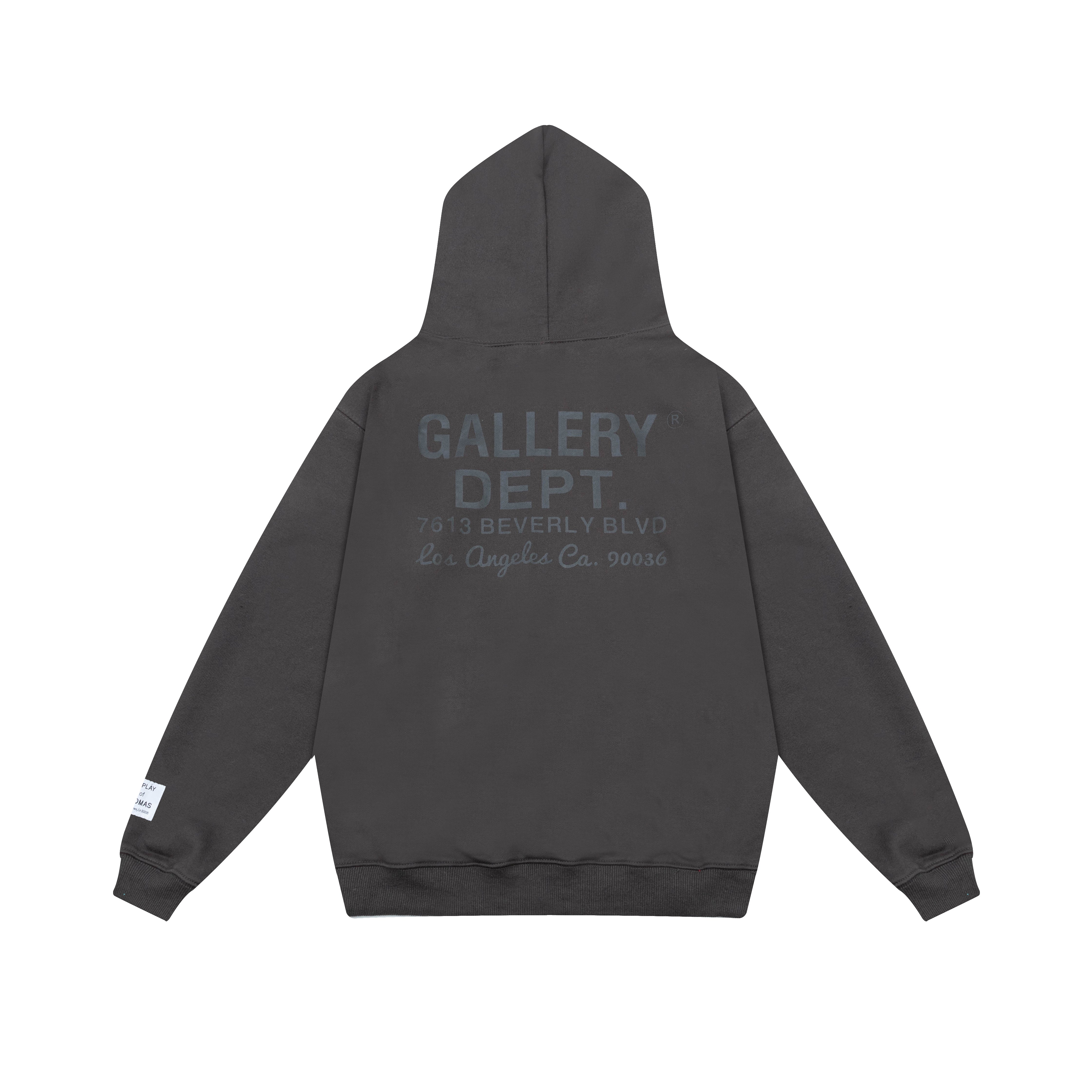 Gallery dept hoodie