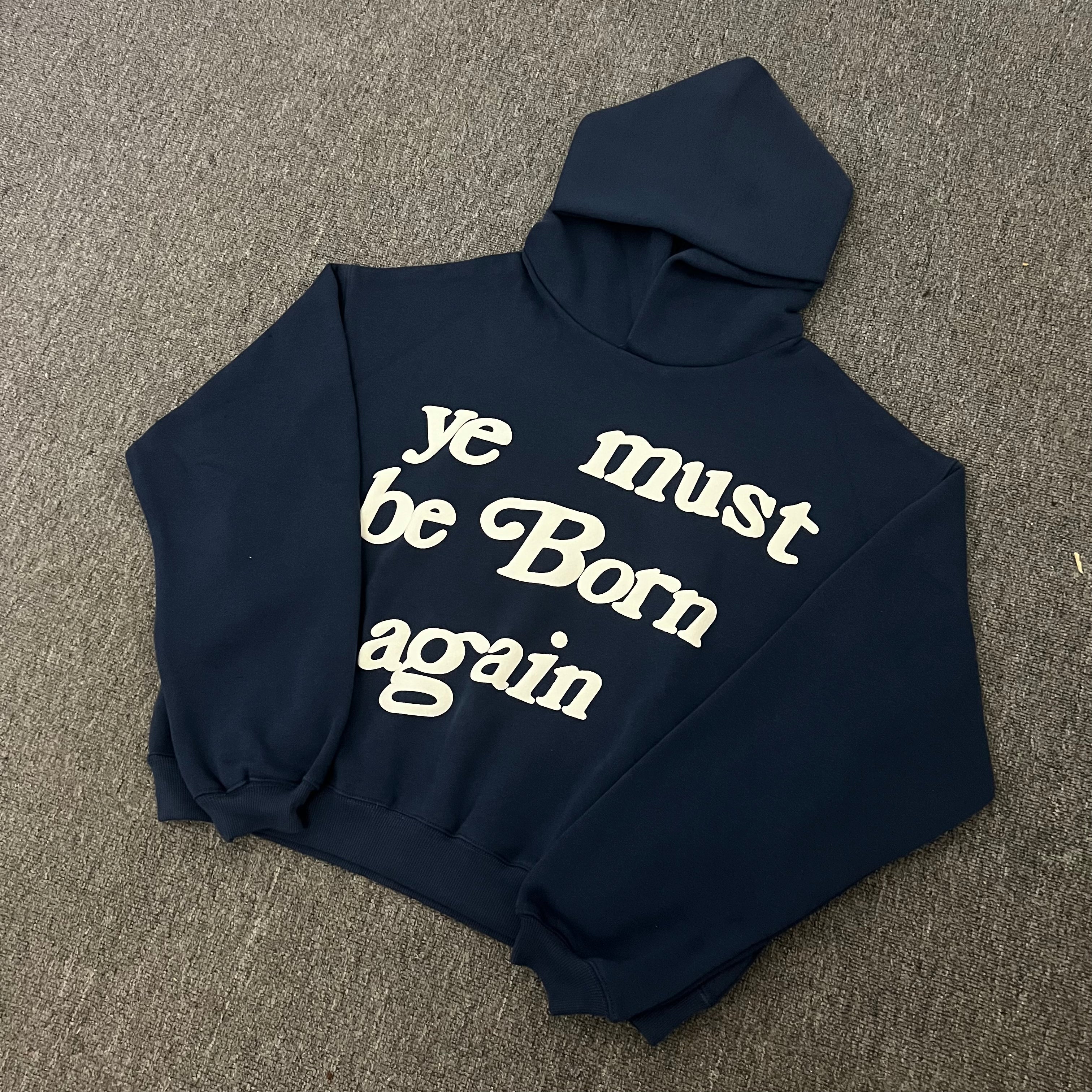 CPFM hoodie