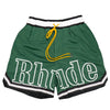 Rhude shorts