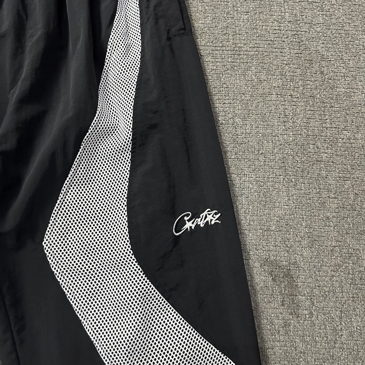 Corteiz Windbreaker SweatPants