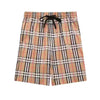 Burberry shorts