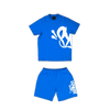 Syna world short set