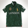 Vintage ralph lauren polo t-shirt