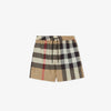 Burberry shorts