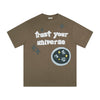 broken planet t-shirt