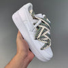 Lanvin rope lace af1