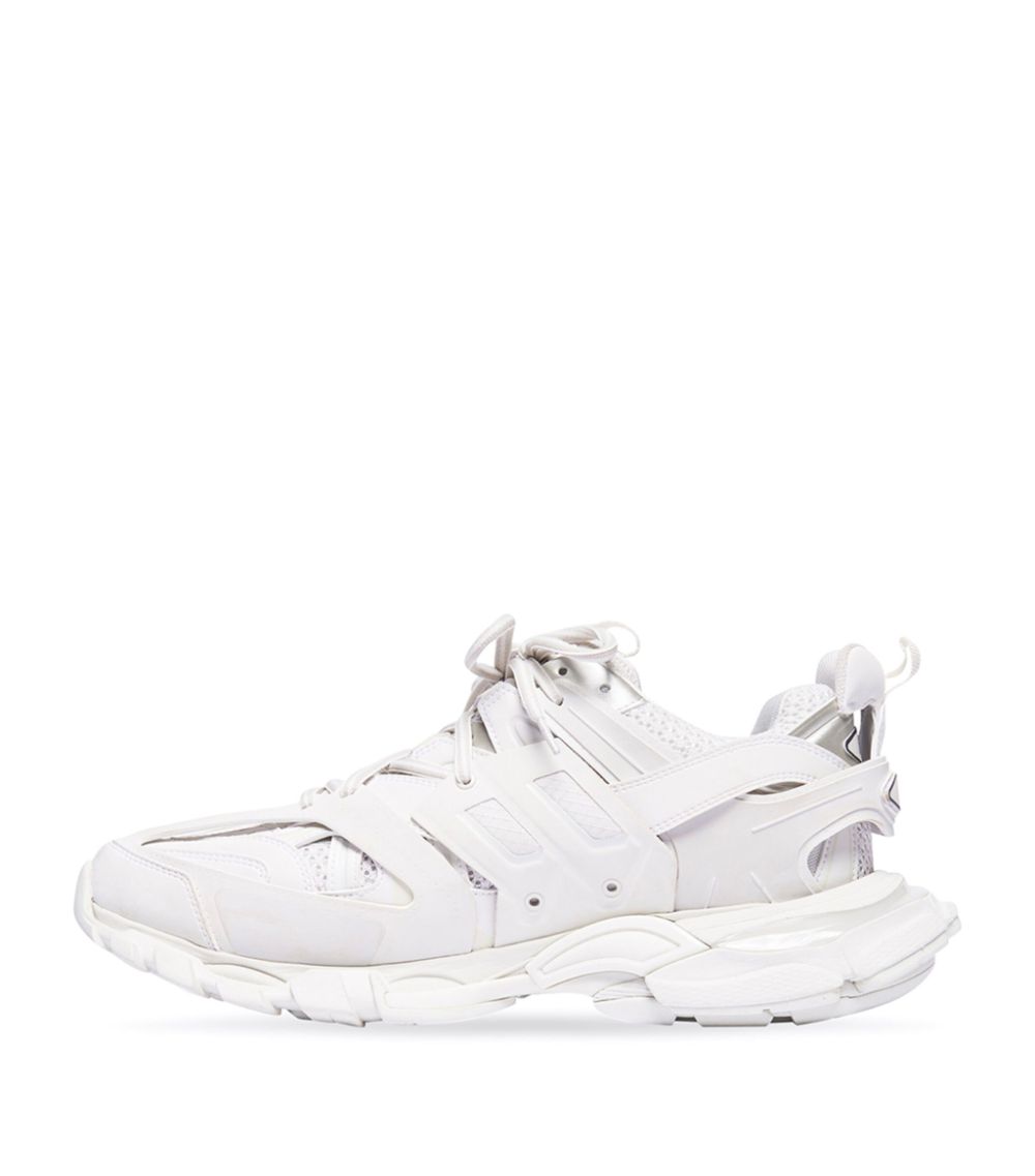 Balenciaga track 'White'