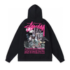 Stussy hoodie