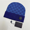 Lv beanie