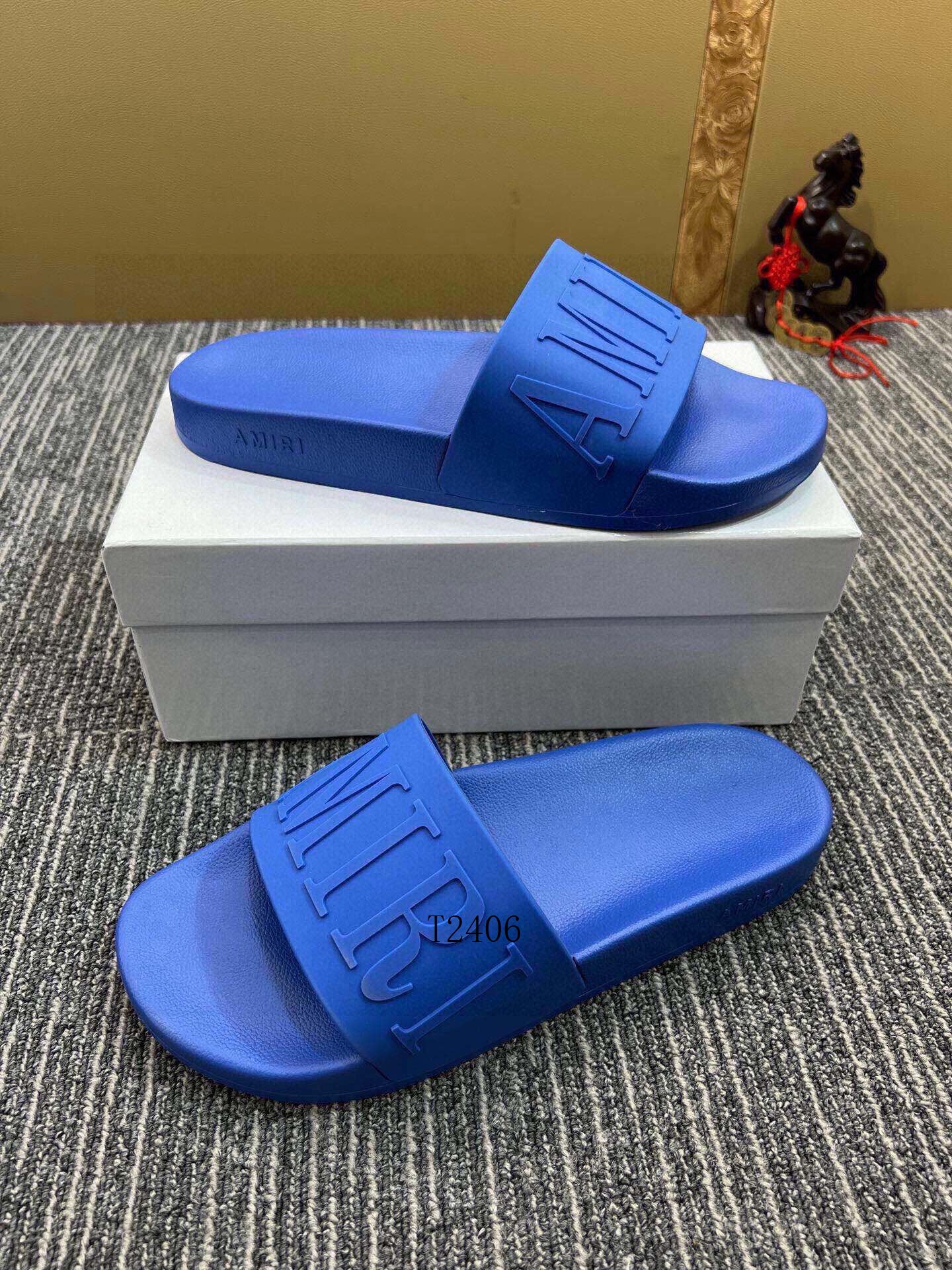 Amiri Slides