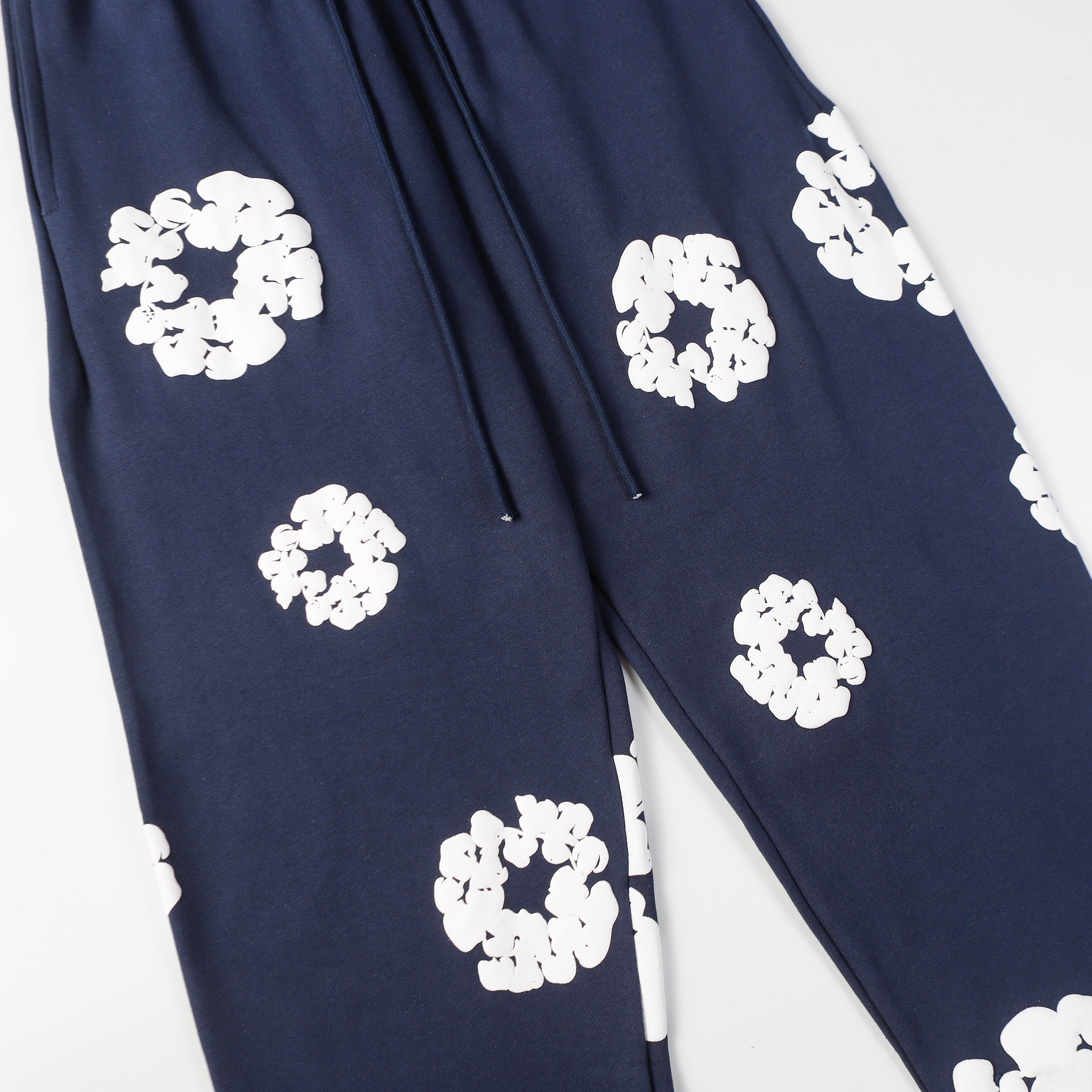 denim tears sweatpants