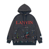 Gallery dept hoodie