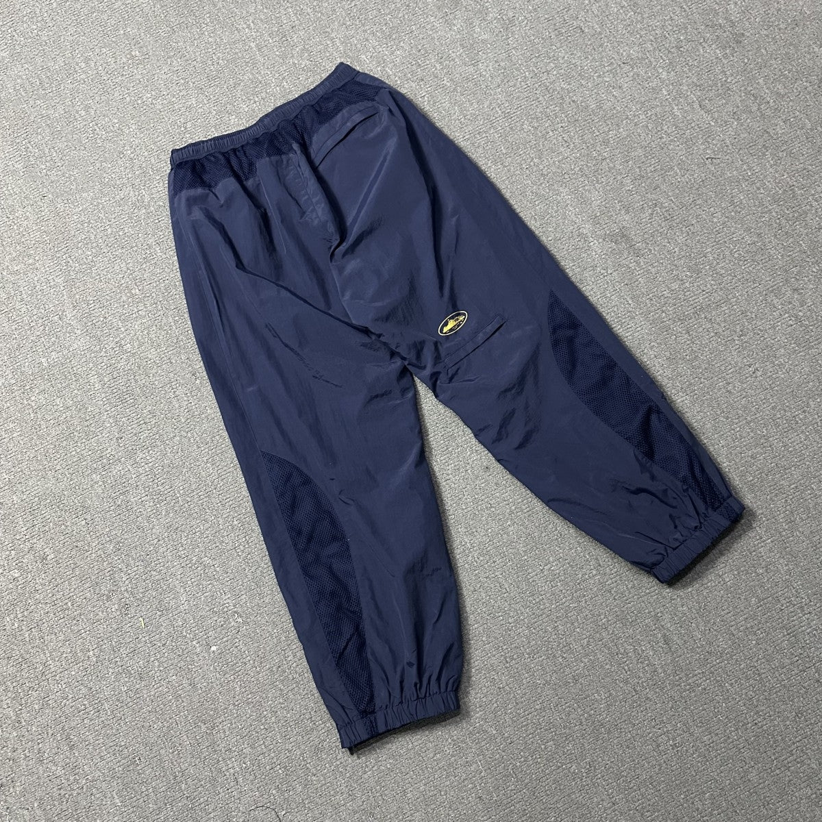 Corteiz Windbreaker Sweatpants