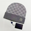 Lv beanie