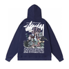 Stussy hoodie