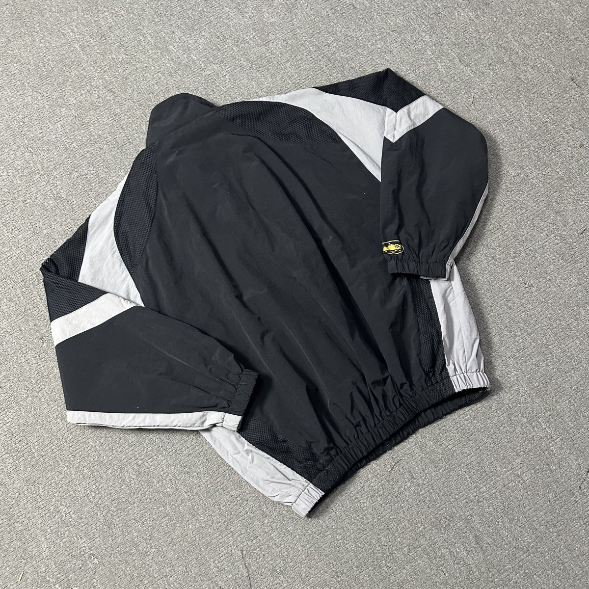 Corteiz Windbreaker Jacket