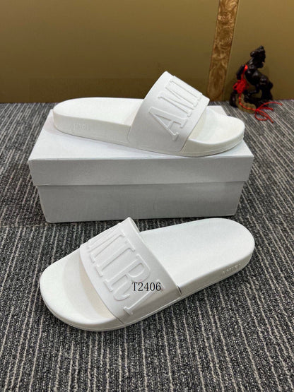 Amiri Slides