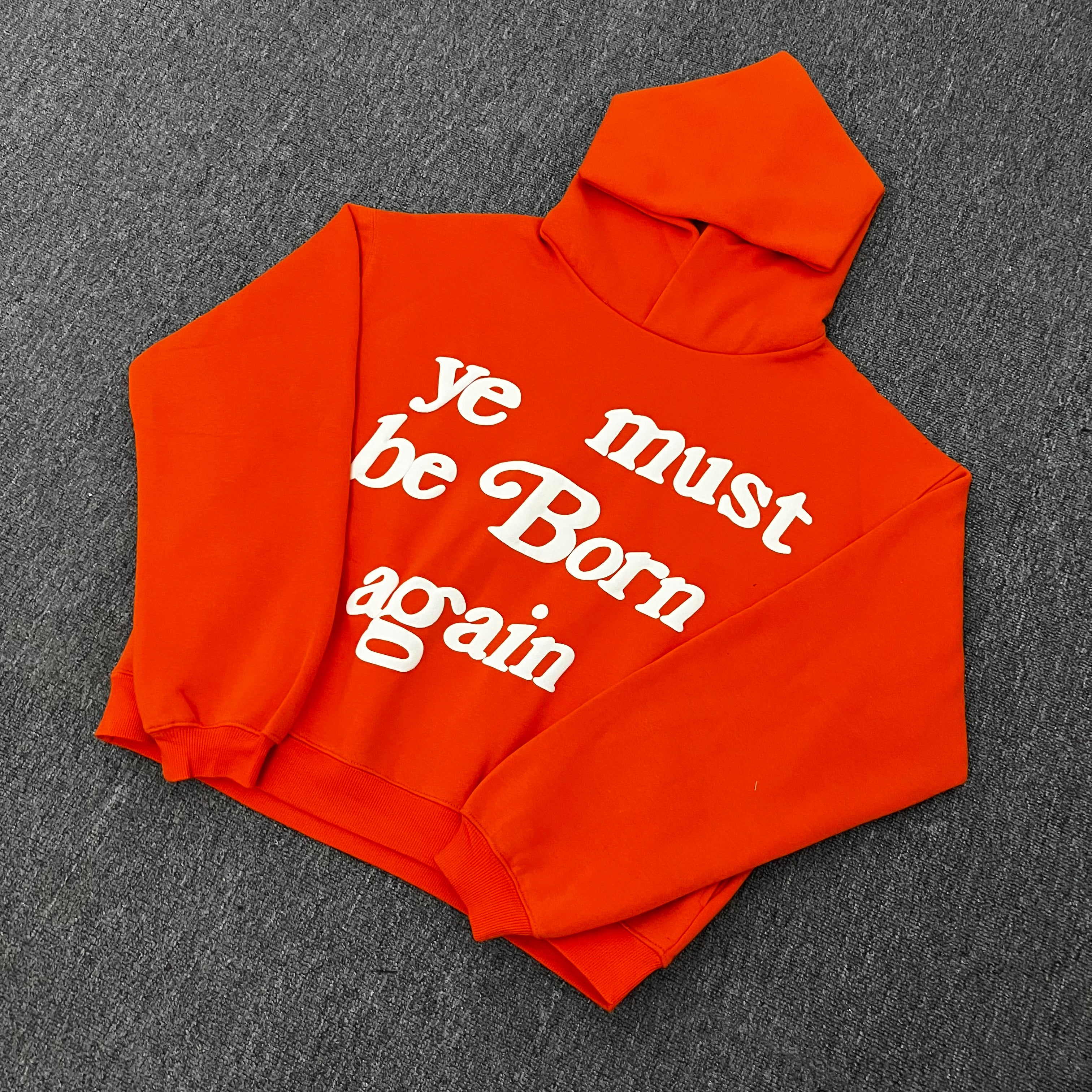 CPFM hoodie