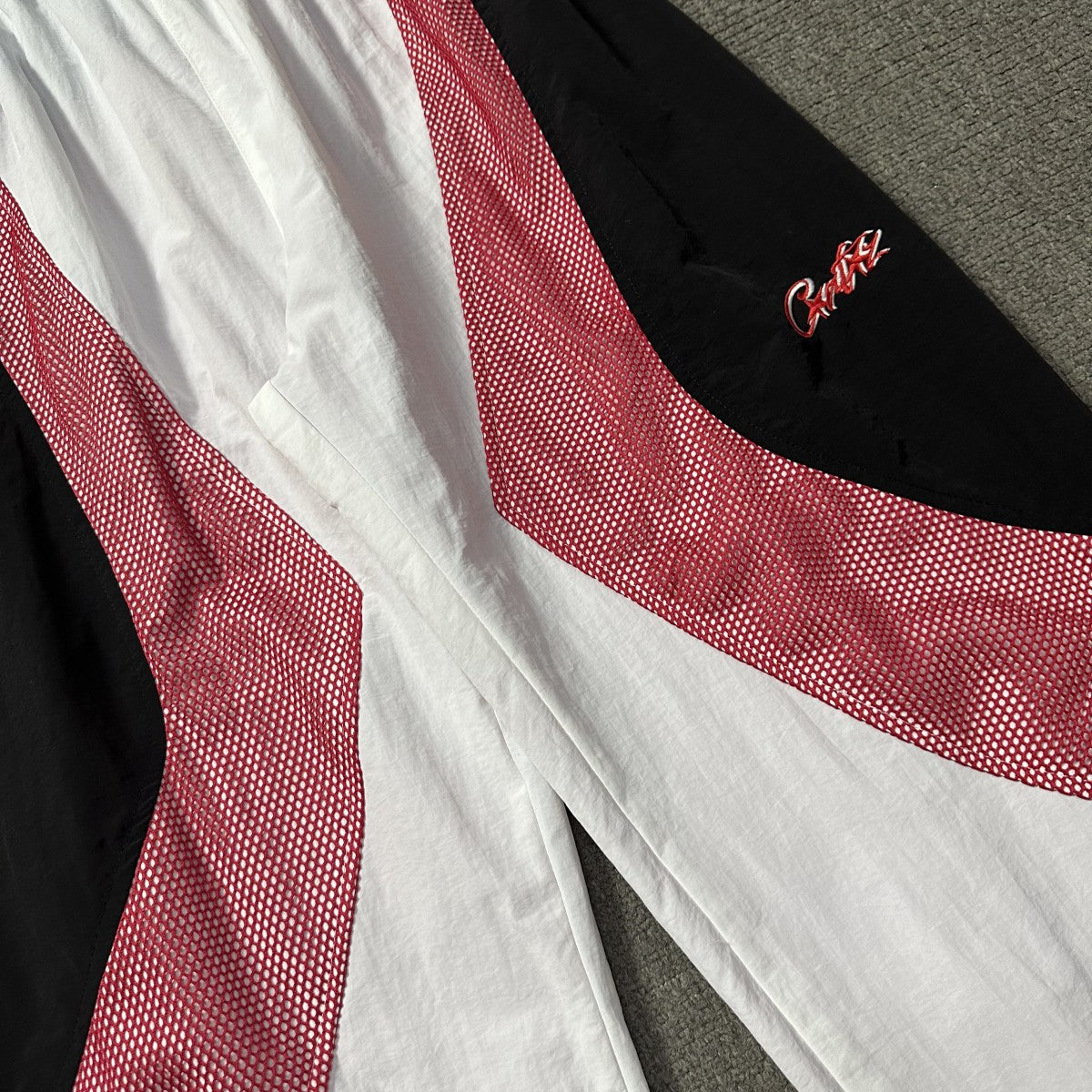 Corteiz Windbreaker SweatPants