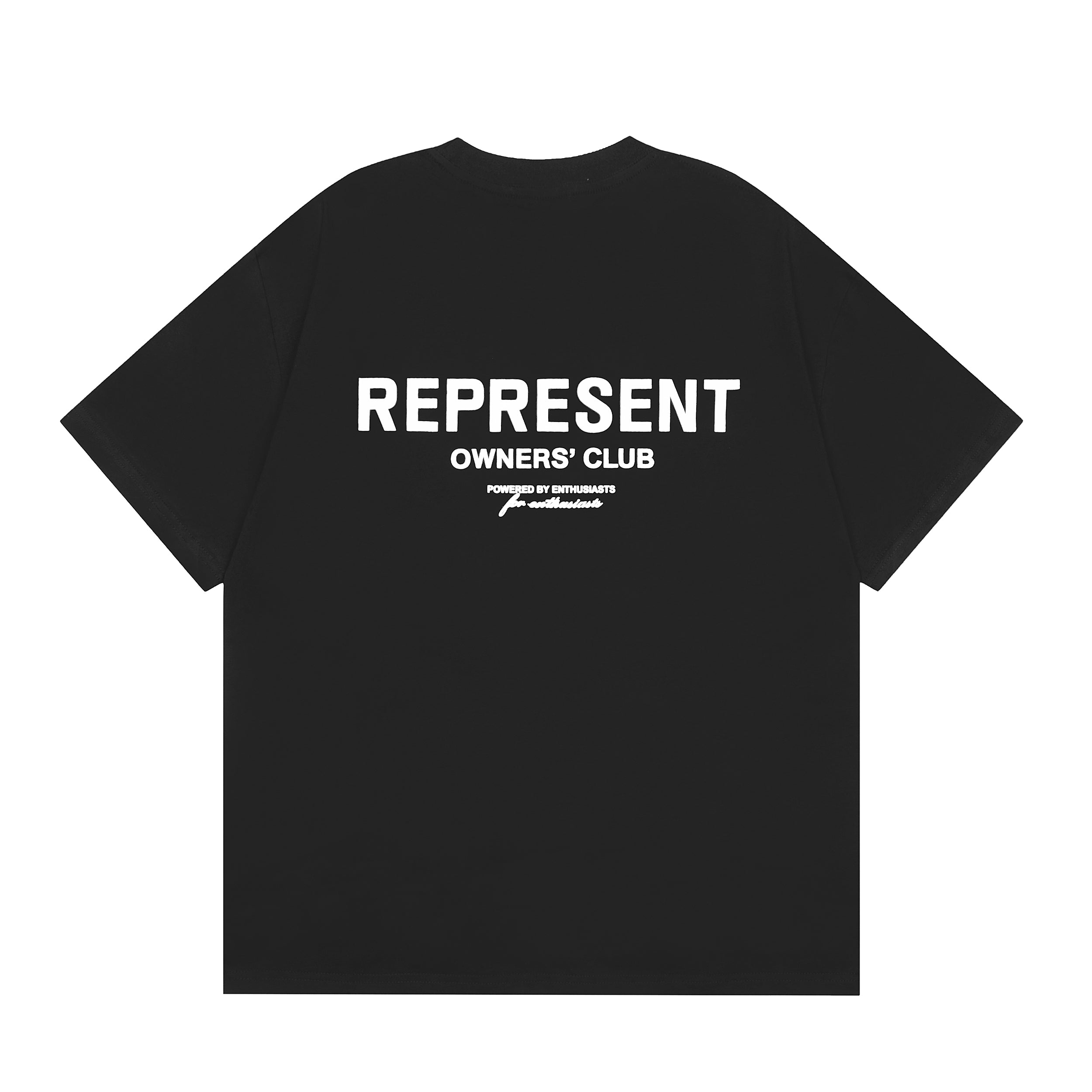 Represent t-shirt