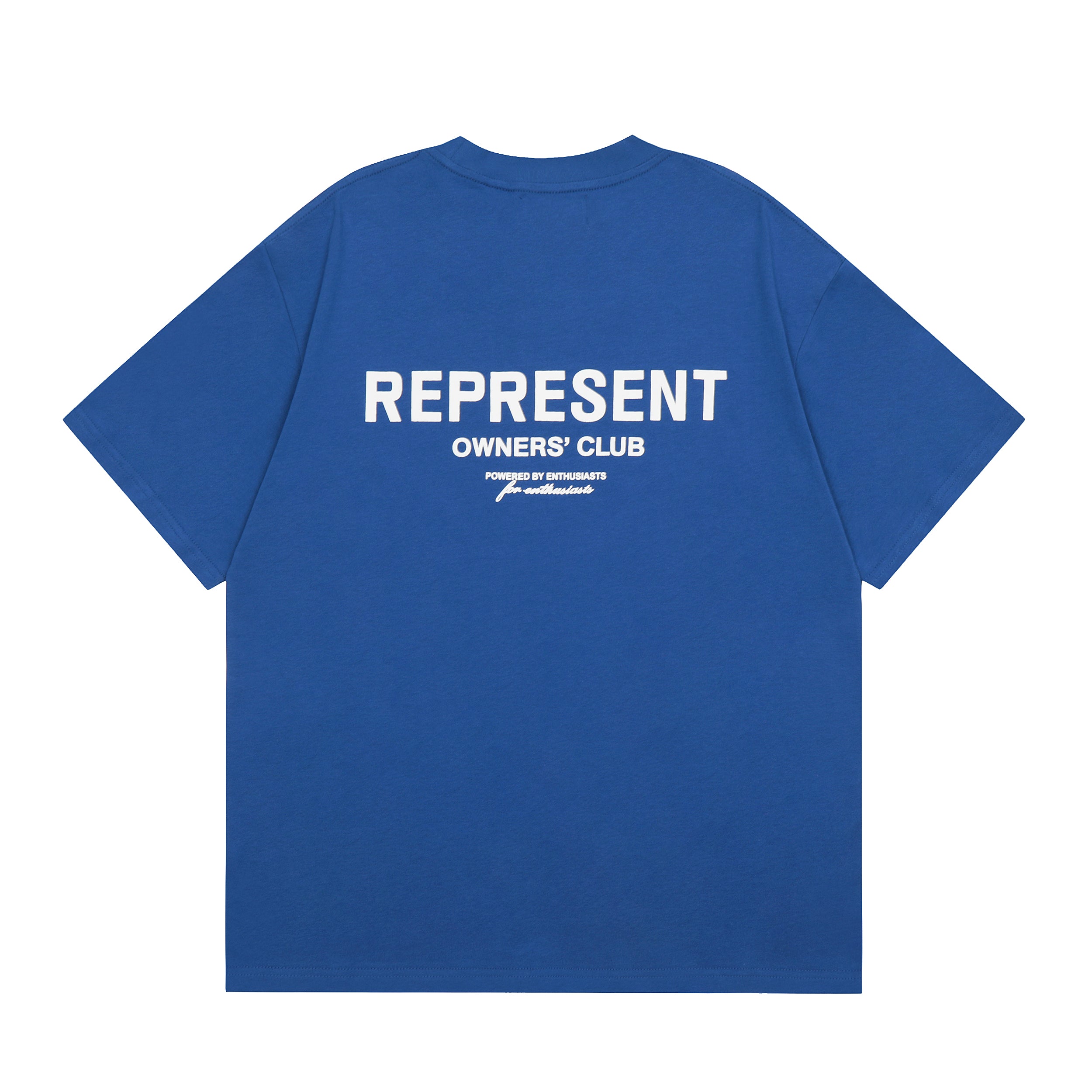 Represent t-shirt