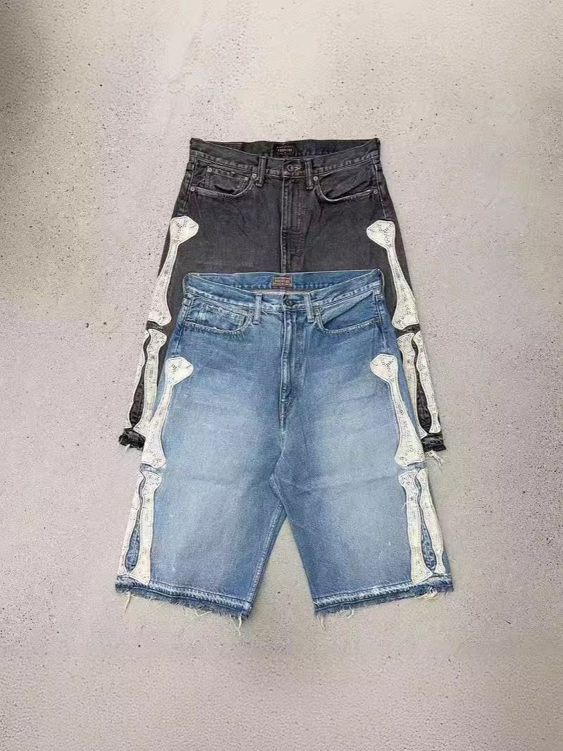 Amiri bone jorts – dxbdripped